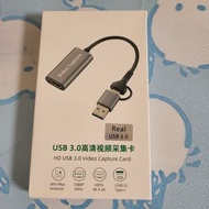 hdmi轉usb線