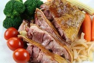 【牛羊豬肉品系列】德國豬腳(1顆) / 約685g±5% 吃皮脆肉嫩無敵美味的德國豬腳~誰說一定要到高級餐廳~歡迎團購