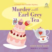 Murder With Earl Grey Tea Karen Rose Smith