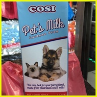 【hot sale】 Cosi Pets Milk Lactose free