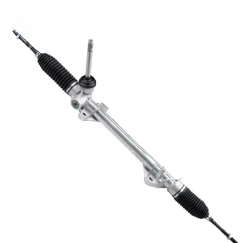 Power Steering Rack & Pinion Assembly for NISSAN X-TRAIL T32/QASHQAI J11 48001-4BA0A, 48001-4BA0B