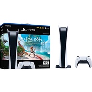 (Sony Malaysia Warranty) PlayStation 5 PS5 Disc / Digital Edition / FIFA 23 Bundle / Horizon Bundle .