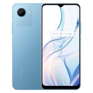 realme C30s Ram 2GB Rom 32GB สมาร์ทโฟน โทรศัพท์มือถือ มือถือ เรียวมี โทรศัพท์realme หน้าจอ 6.5 นิ้ว โทรศัพท์แอนดรอยด์ โทรศัพท์ใหม่ล่าสุด