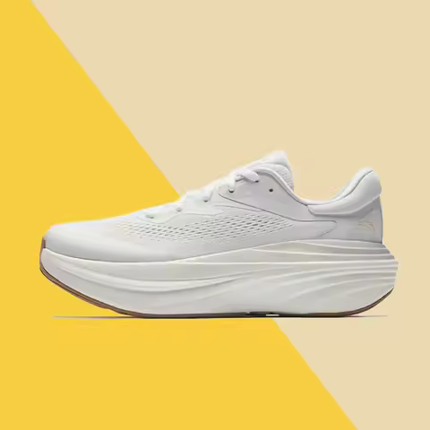 Anta BuLü 2S S: Stylish, comfortable, and slip-resistant low-top Anta PG7 A-GRIP women's cushioned r