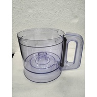 Panasonic Food Processor MK-F310 /F510  Spare Part (Bowl)Original