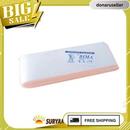 Clear Plastic Pp Packaging Multipurpose Roll Size 0.8 X 12 Cm