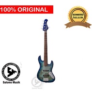 PROMO- BASS ELEKTRIK ELECTRIC BACCHUS UNIVERSE WJB5BP ACT VARIAN WARNA