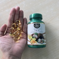 Mix 5 oil น้ำมันรวม 5 ชนิด ของแท้ By ไร่ไทย