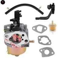 XS [HME] Carburetor for Predator 61169 2200 2500 Watt Inverter Generator【Ready Stock】