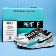 【正品特賣】Nike Air Force 1 AF1 AJ Size：36 - 47aj男鞋低幫夏季情侶板鞋女閃電倒鉤dunk鞋子空軍一號男款