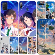 Case For Samsung Galaxy J7 pro 2015 2016 2017 Prime J7 neo Core Your Name