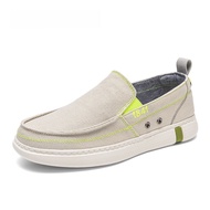 NB CROSS | รองเท้าผ้าใบลำลองสำหรับผู้ชาย รองเท้าผ้าใบสวมสบาย NB Cross ฤดูใบไม้ผลิ 2023 รองเท้าผ้าใบช