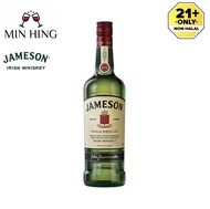 Jameson Irish Whisky (700ml)