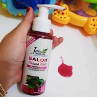 Jamu Nenek Balqis Perawan Wash - Ekstrak Daun Sireh & Manjakani fe,imi