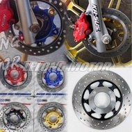 W125 WAVE125 FRONT DISK DISC PLATE FLOATING 220MM 298MM EK