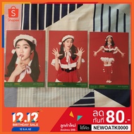 jennis BNK48 Photoset set 7 Ftz comp Christmas