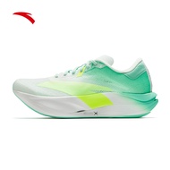 ANTA C202 7 Men มาราธอน Running Shoes CarbonFiber รองเท้าวิ่งมาราธอน 1125D5575 Official Store