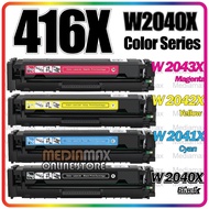Compatible to H* Color Laserjet Pro M454nw M454dn M454dw MFP M479dw M479fnw M479fdw 416A W2040A H*41