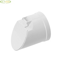 <VALG> 50-160mm PVC Drainage Pipe Floor Drains Auto Closing Displacement Valve Cover
