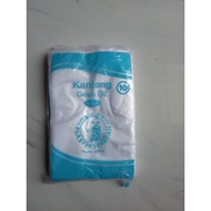 Plastic Cup 1 Cup/2 Cup Plastic Bag HD Plastic Cup Jumbo