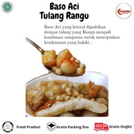 × Baso Aci Tulang Rangu Bakso Aci Tulang Rangu Boci Tulang Rangu