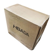 Hbada Office Chair Mesh Ergonomic Office Chair Lumbar Support - HDNY115BG-CB