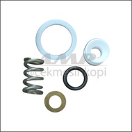 Joint Assembly Faema / ECM / Rocket Water / Steam Taps