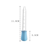 Baby MEDICINE DROP PIPET SIZE 5ML CHILDREN'S MEDICINE DROPPING PIPET / BABY MEDICINE DRINK INJECTION