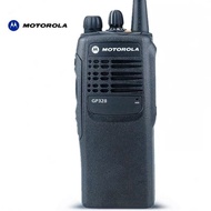 Walkie Talkie Motorola GP 328 UHF READY STOCK 🇲🇾