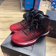 nike air Jordan 31 xxx1 banned bred aj31