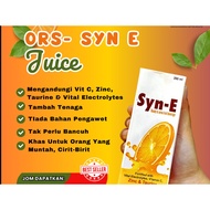 [READY STOK][EXP 2027] < >CHEAPEST ‼️SYN E DRINKS ORS/SPORT/DIARRHOEA/DEHYDRATE