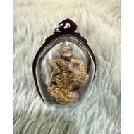 猴神哈怒曼 Hanuman Lp Kalong 5.5cm ❣️已包好防水壳 Waterproof Casing