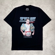 Zzuf - Alright | Tshirt Black Original Merchandise