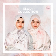 SHAWL ELODI BY HAYYAN