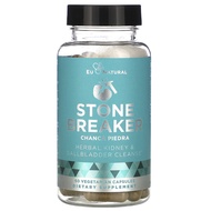 Eu Natural, STONE BREAKER, Chanca Piedra, 60 Vegetarian Capsules