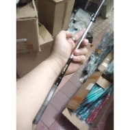 Daido jigging carbon hollow Rod Tip Only For Daido Artemis 180cm