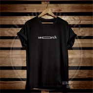 SEARCH WEB FORM T-SHIRT SEARCHCH DISTRO T-SHIRT