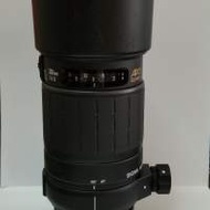 Sigma APO AF300mm f.4 Macro Lens