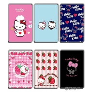 Hello Kitty Ezlink Card Sticker Protector Cartoon Stickers