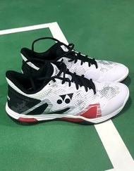 🤩必備專業羽球鞋🤩 YONEX POWER CUSHION ECLIPSION Z Professional Badminton Shoes | 輕量透氣網面不悶腳 | 專利動力墊高效緩震 | 強抗扭