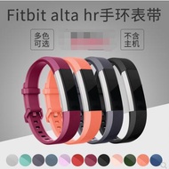 Strap smart bracelet alta hr strap than original multicolor fitbit alta hr strap
