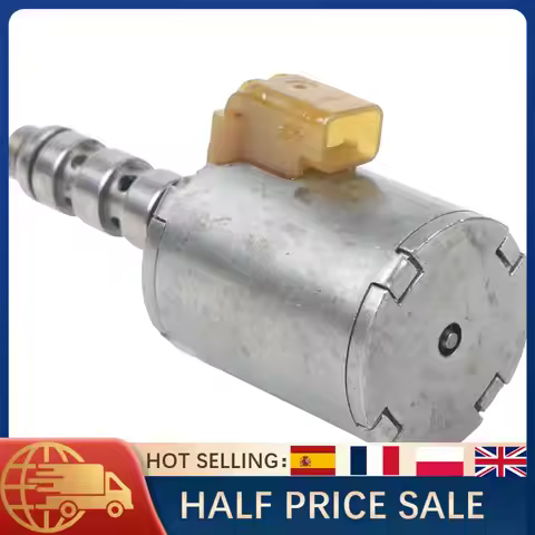 5R110W Transmission Lock Up Overdrive Low Reverse Solenoid For Ford F250 F350 F450 F550 Super Duty E