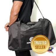 Duffel Gym Bag Heavy-duty Large Bag Barang Gym Beg