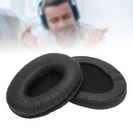 2 cái Miếng đệm tai Tai nghe Earpad đệm xốp Bìa phù hợp cho Sony MDR Z600 V600 V900 v900hd