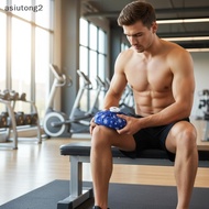 [asiutong2] Easy To Use Reusable Hot Cold Ice Bag 6/9/11 Inch Pain Relief for Knee Head Leg Muscle A