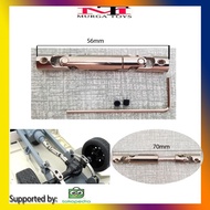 Best selling PART UPGRADE DRIVE SHAFT WPL D12 METAL KOPEL WPL D12 SALE