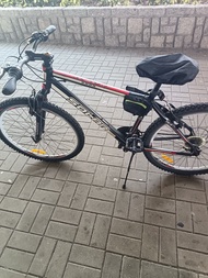 Solar 2000 越野單車