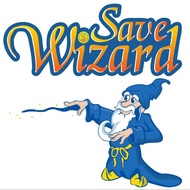 Save Wizard Ps4 Max Edition