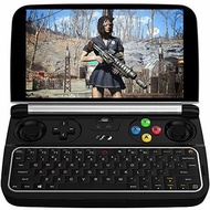 GPD Win 2 [256GB M.2 SSD Storage] Mini Handheld Windows 10 Video Game Console Gameplayer 6