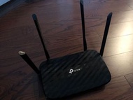 Tp link Ac1200 Router